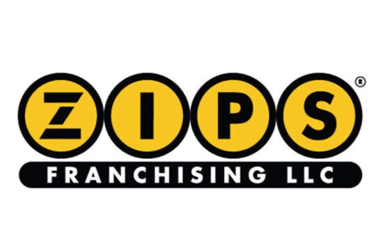 ZIPS franchising logo