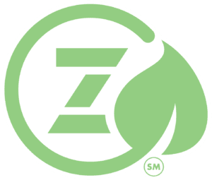 ECO ZIPS logo