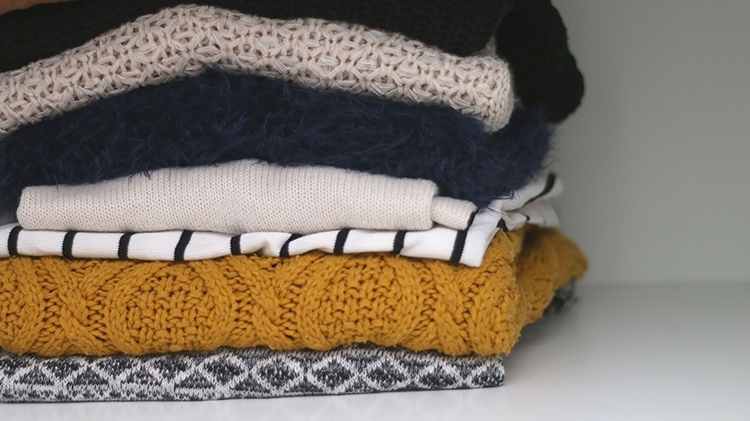 Winter Storage – It's Never Too Late to Store Your Winter Clothing - Cameo  Cleaners