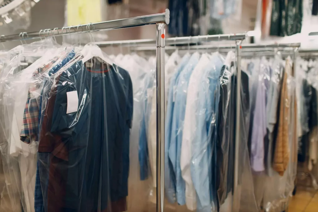 How to Wash Suits (Without Visiting the Dry Cleaners)