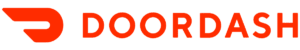 DoorDash Logo 