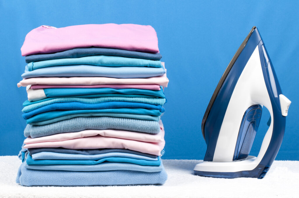 Heres Everything You Ever Wanted To Know About Ironing Your Shirt