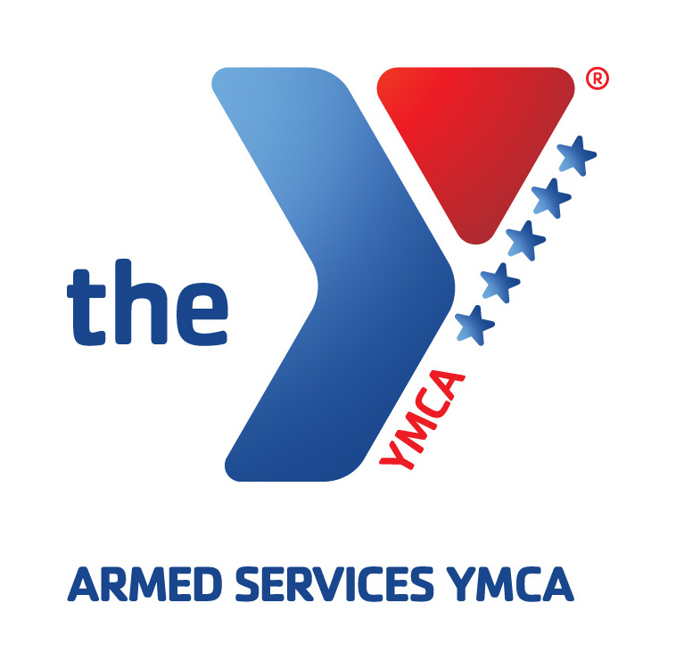 Armed Services YMCA logo