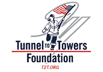 Tunnel to Towers Foundation logo